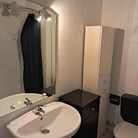 Apartment Piso Centrico Con Terraza Santiago de Compostela