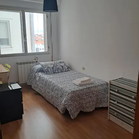 Apartment Piso Centrico Con Terraza