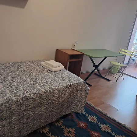 Apartment Piso Centrico Con Terraza